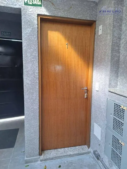 Foto 1 de Apartamento com 2 quartos para alugar, 35m2 em Jardim Japão, São Paulo - SP