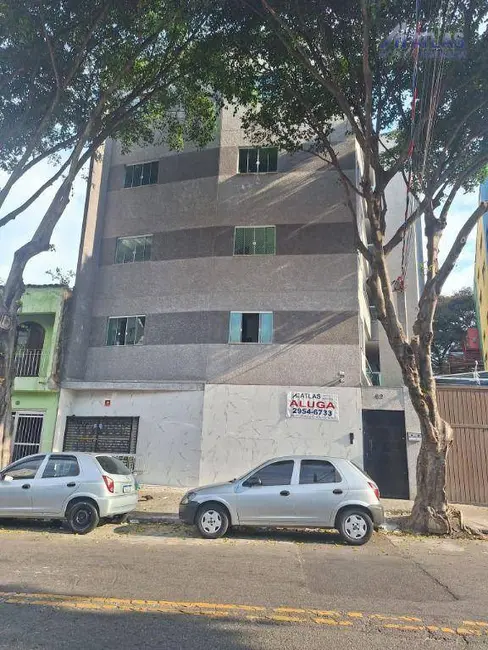 Foto 1 de Apartamento com 2 quartos para alugar, 35m2 em Jardim Japão, São Paulo - SP