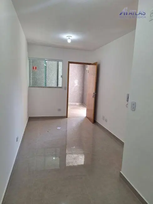 Foto 5 de Apartamento com 2 quartos para alugar, 35m2 em Jardim Japão, São Paulo - SP
