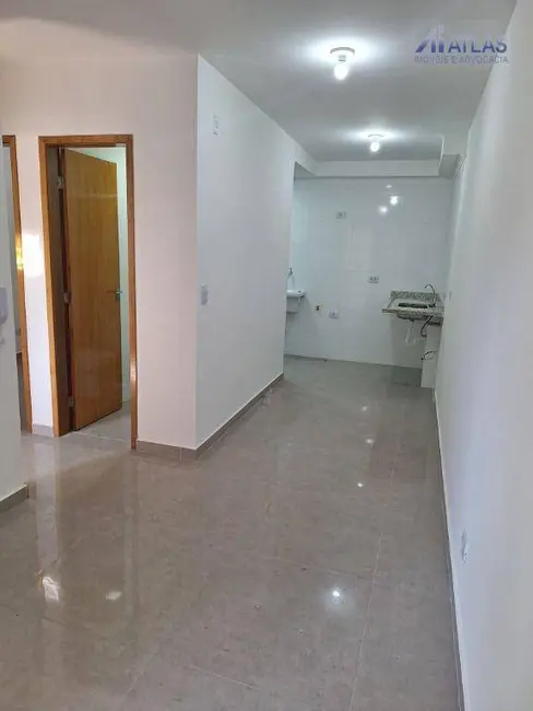Foto 4 de Apartamento com 2 quartos para alugar, 35m2 em Jardim Japão, São Paulo - SP