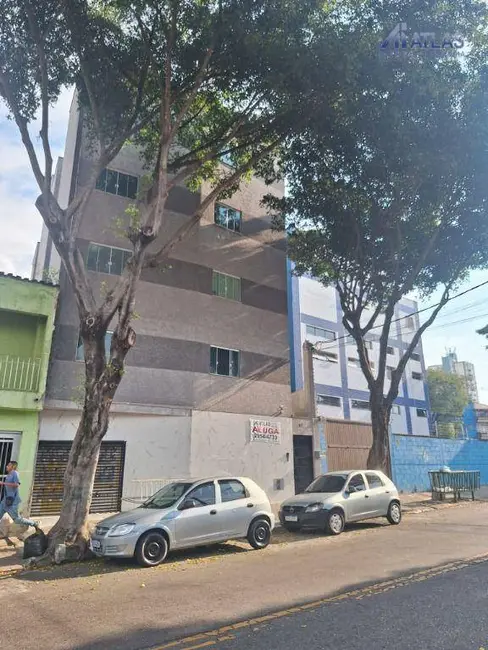 Foto 2 de Apartamento com 2 quartos para alugar, 35m2 em Jardim Japão, São Paulo - SP