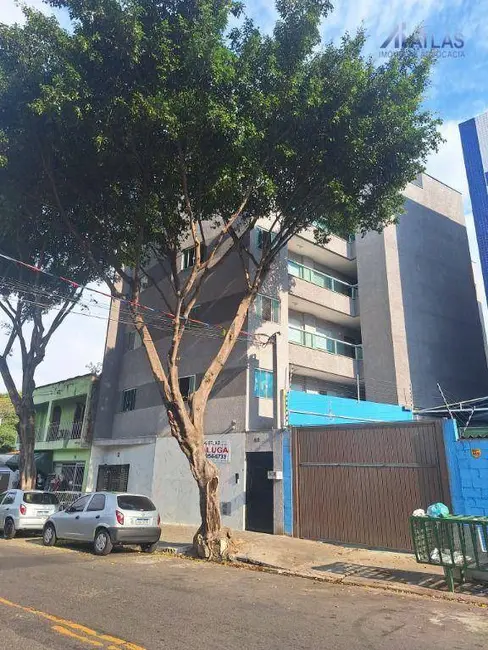 Foto 3 de Apartamento com 2 quartos para alugar, 35m2 em Jardim Japão, São Paulo - SP