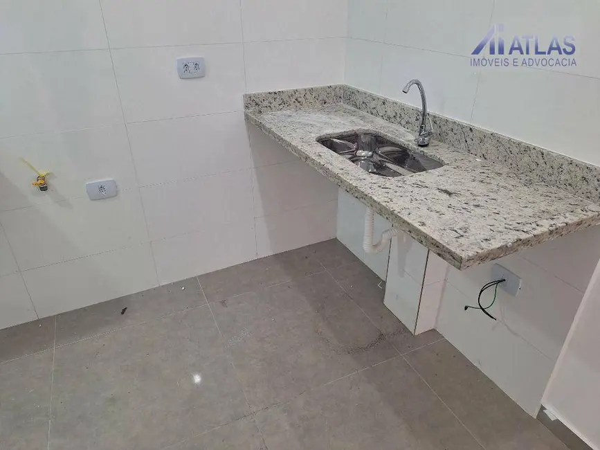 Foto 6 de Apartamento com 2 quartos para alugar, 35m2 em Jardim Japão, São Paulo - SP