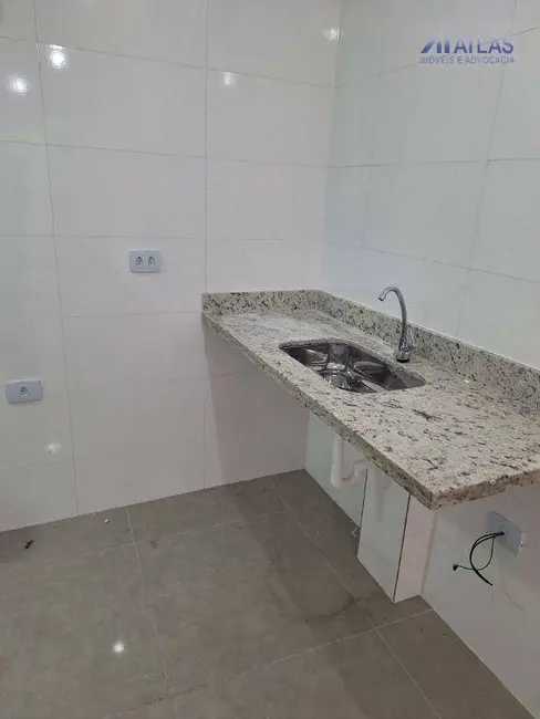 Foto 7 de Apartamento com 2 quartos para alugar, 35m2 em Jardim Japão, São Paulo - SP