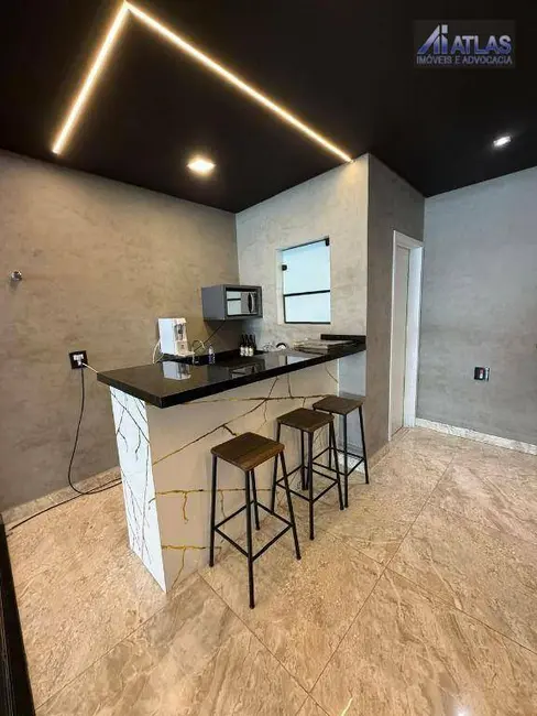Foto 7 de Sala Comercial para alugar, 250m2 em Vila Medeiros, São Paulo - SP