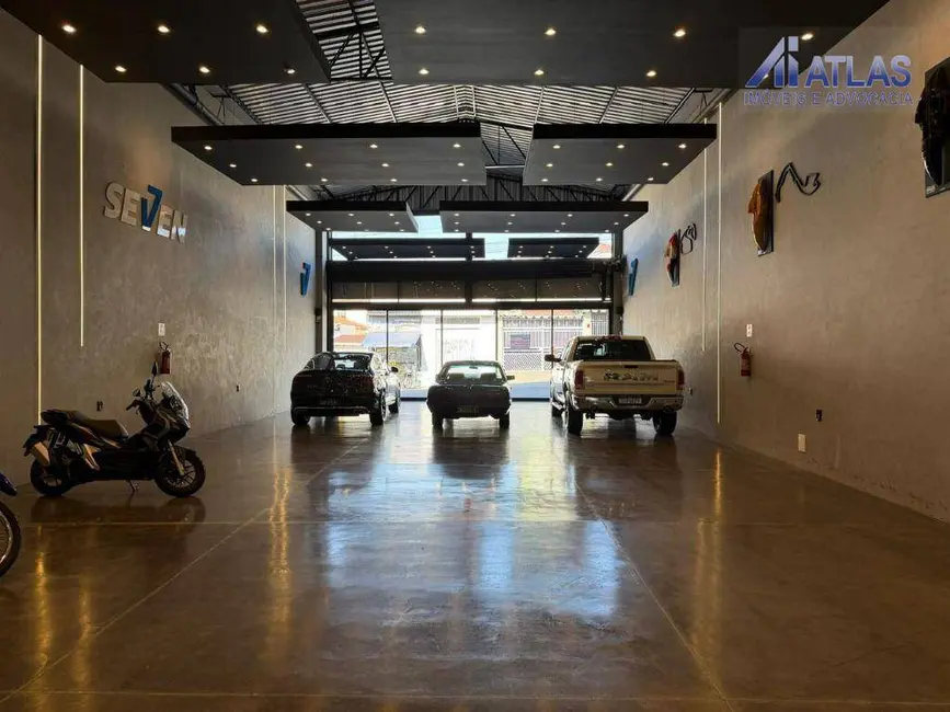 Foto 3 de Sala Comercial para alugar, 250m2 em Vila Medeiros, São Paulo - SP