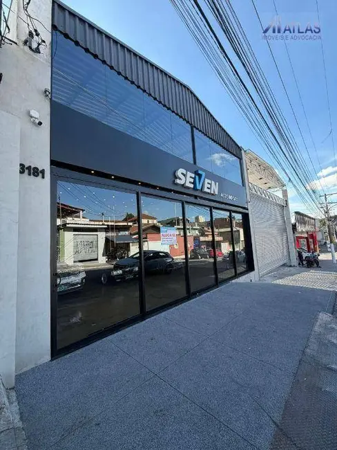 Foto 2 de Sala Comercial para alugar, 250m2 em Vila Medeiros, São Paulo - SP