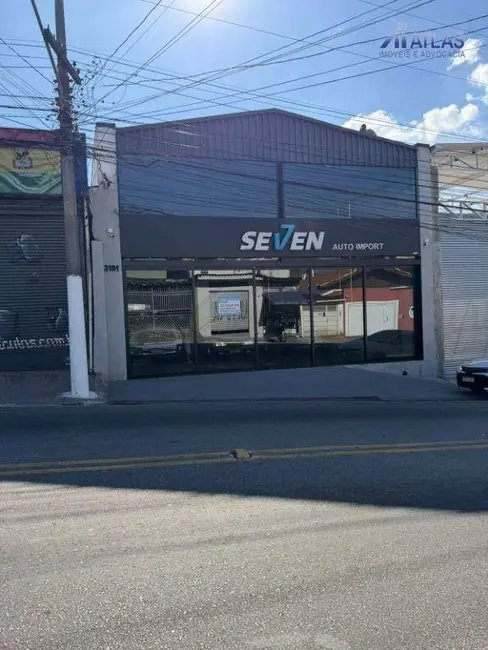 Foto 1 de Sala Comercial para alugar, 250m2 em Vila Medeiros, São Paulo - SP