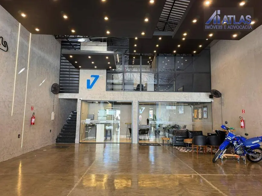 Foto 6 de Sala Comercial para alugar, 250m2 em Vila Medeiros, São Paulo - SP