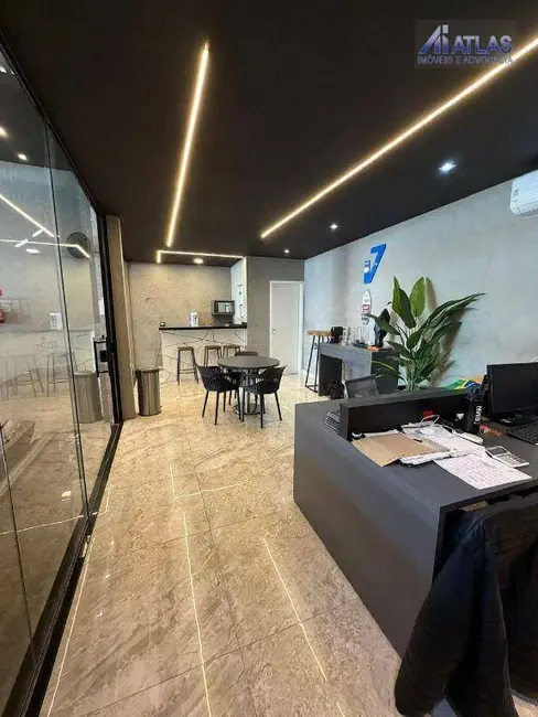 Foto 9 de Sala Comercial para alugar, 250m2 em Vila Medeiros, São Paulo - SP