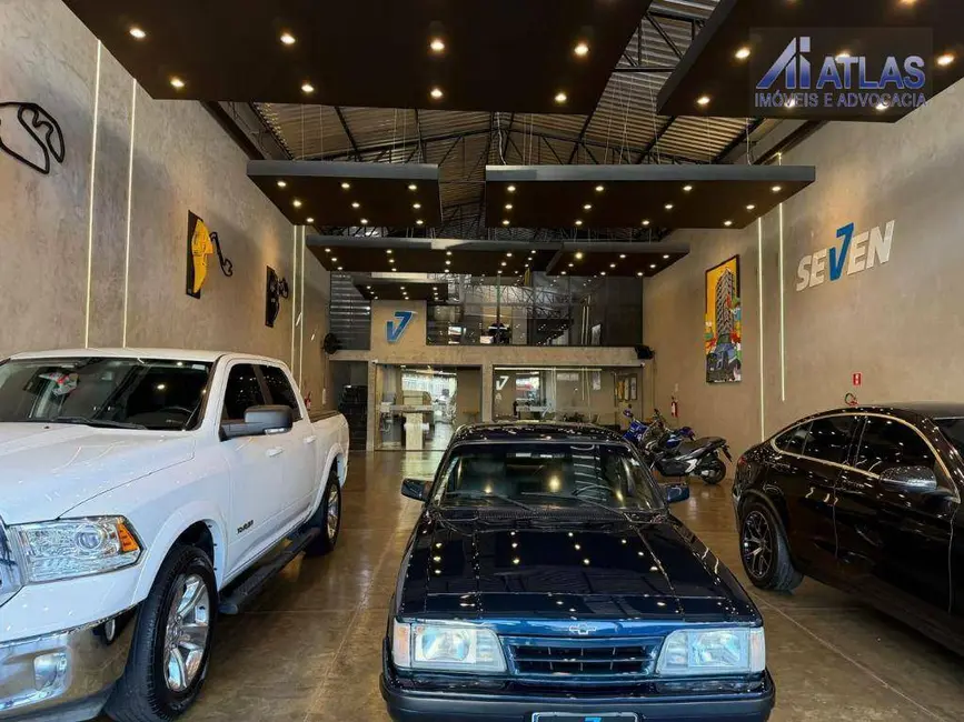 Foto 4 de Sala Comercial para alugar, 250m2 em Vila Medeiros, São Paulo - SP