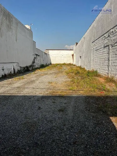 Foto 3 de Armazém / Galpão à venda, 1250m2 em Vila Maria, São Paulo - SP