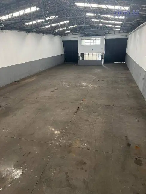 Foto 7 de Armazém / Galpão à venda, 1250m2 em Vila Maria, São Paulo - SP