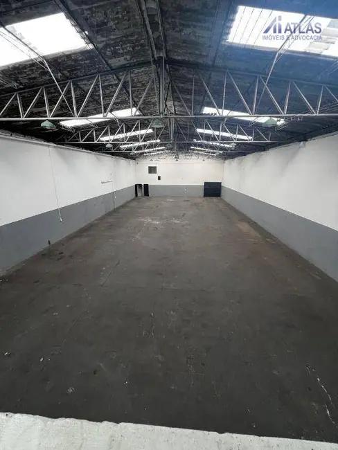 Foto 4 de Armazém / Galpão à venda, 1250m2 em Vila Maria, São Paulo - SP