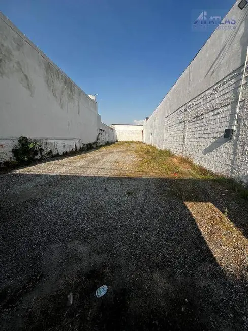Foto 2 de Armazém / Galpão à venda, 1250m2 em Vila Maria, São Paulo - SP