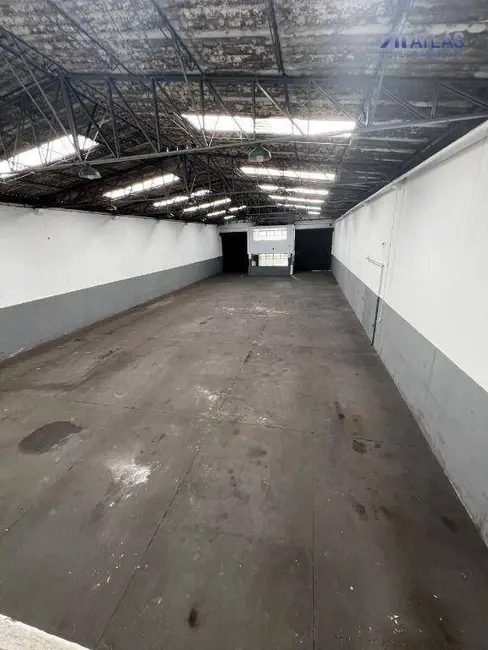 Foto 8 de Armazém / Galpão à venda, 1250m2 em Vila Maria, São Paulo - SP