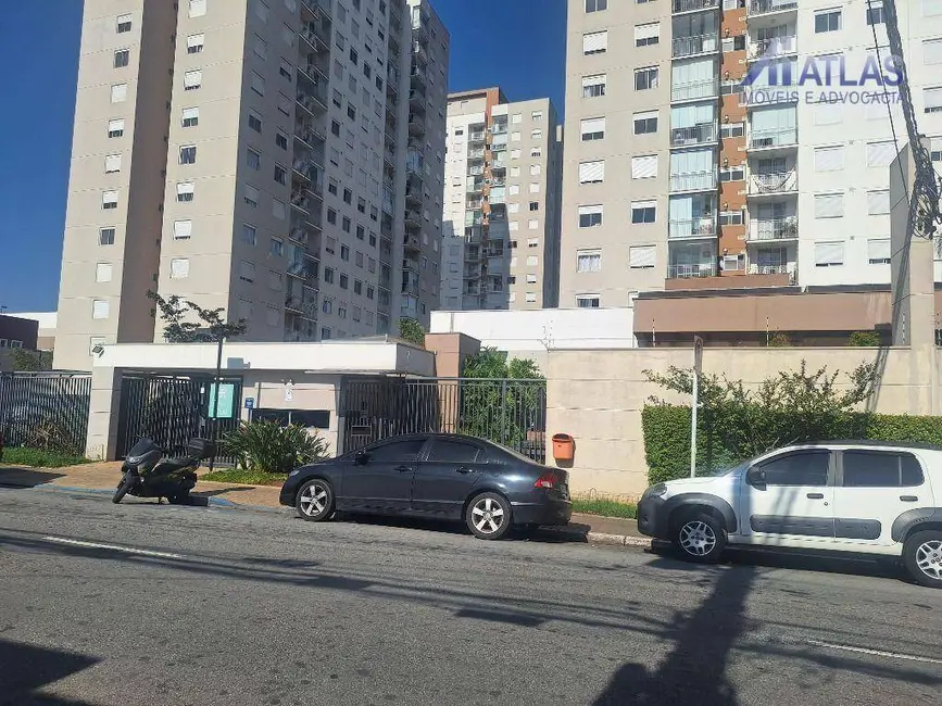 Foto 2 de Apartamento com 3 quartos à venda, 109m2 em Vila Maria, São Paulo - SP