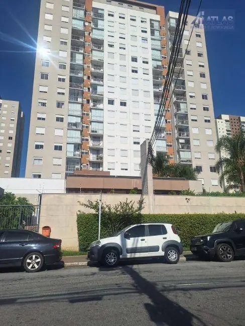 Foto 1 de Apartamento com 3 quartos à venda, 109m2 em Vila Maria, São Paulo - SP