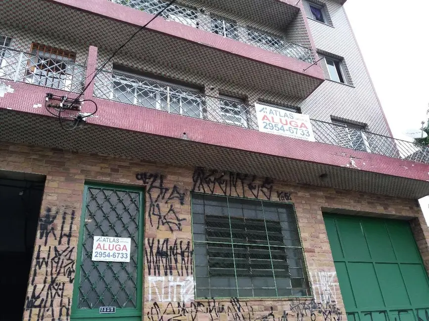 Foto 1 de Apartamento com 2 quartos para alugar, 70m2 em Vila Maria, São Paulo - SP