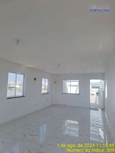 Foto 9 de Sala Comercial para alugar, 150m2 em Vila Maria, São Paulo - SP