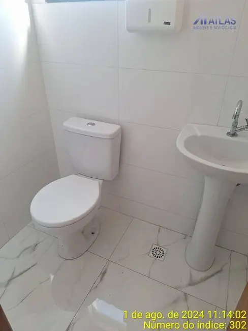 Foto 7 de Sala Comercial para alugar, 150m2 em Vila Maria, São Paulo - SP