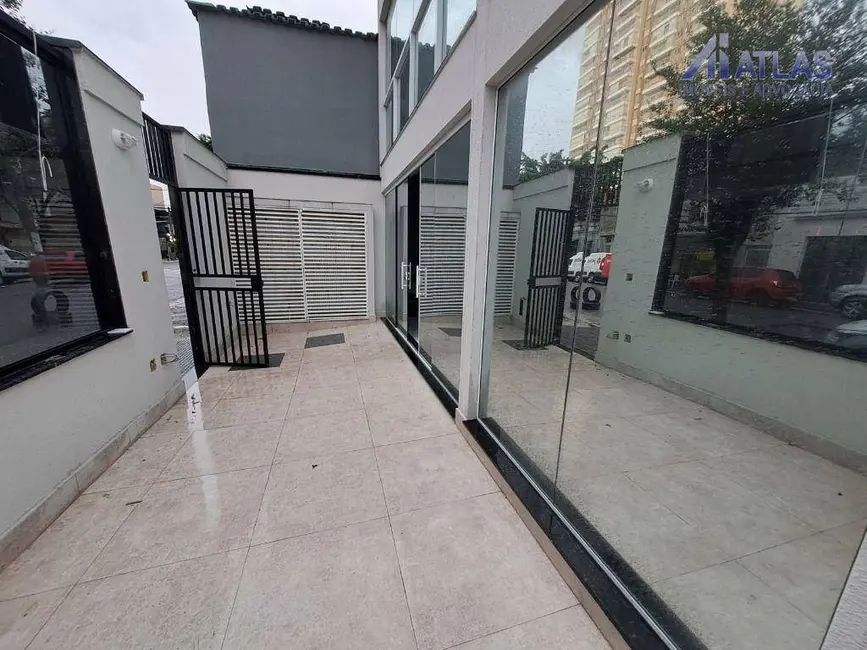 Foto 3 de Sala Comercial para alugar, 150m2 em Vila Maria, São Paulo - SP