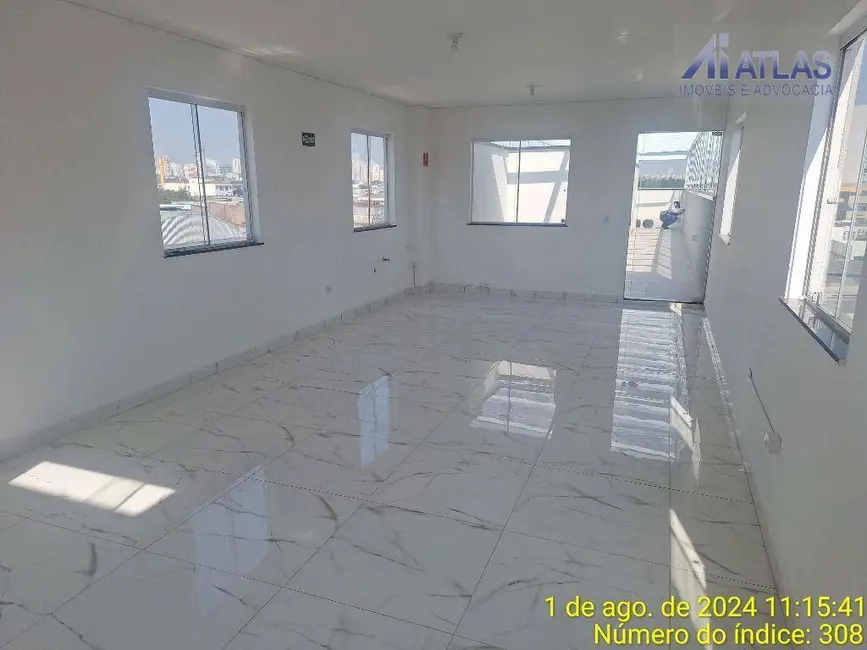 Foto 8 de Sala Comercial para alugar, 150m2 em Vila Maria, São Paulo - SP
