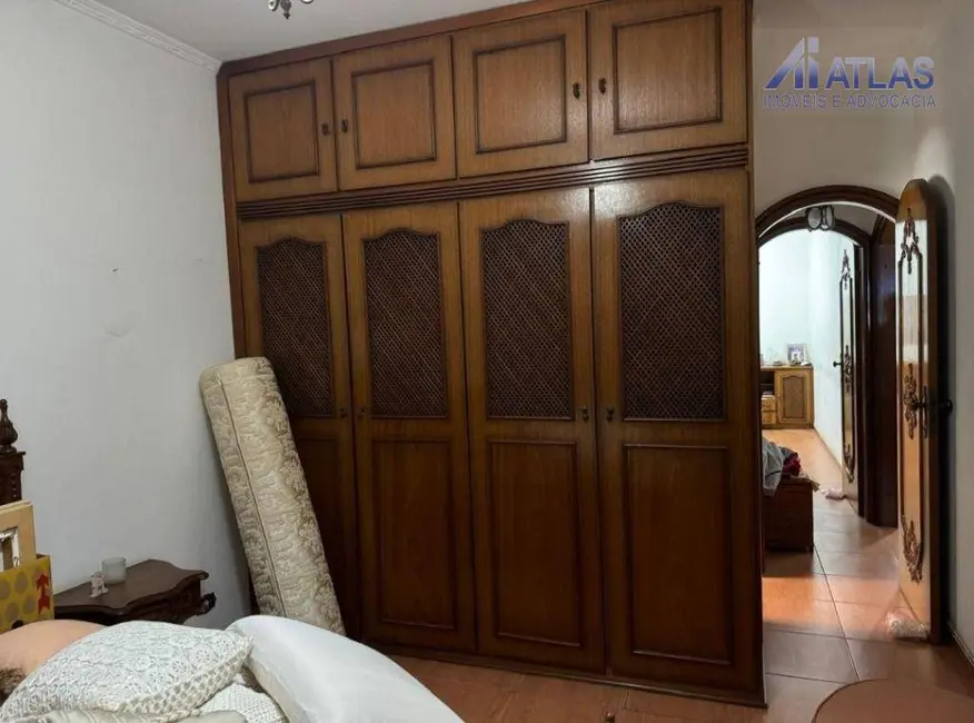 Foto 8 de Casa com 3 quartos à venda, 572m2 em Vila Maria Alta, São Paulo - SP