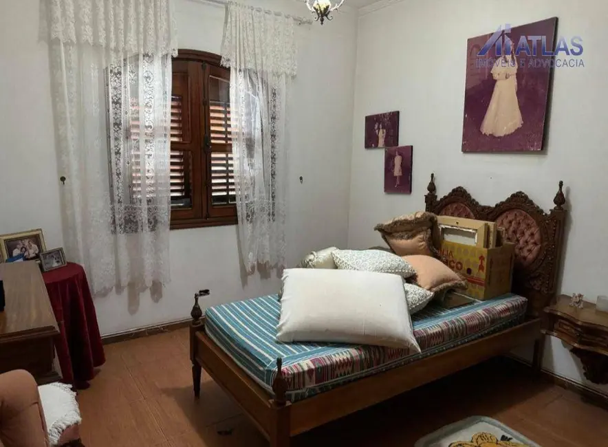 Foto 7 de Casa com 3 quartos à venda, 572m2 em Vila Maria Alta, São Paulo - SP