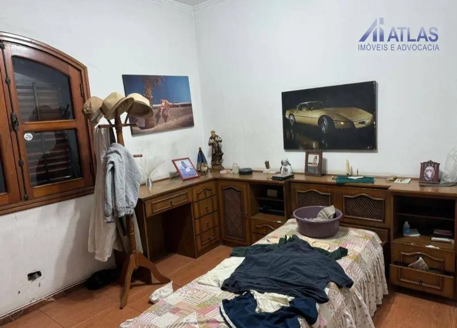 Foto 9 de Casa com 3 quartos à venda, 572m2 em Vila Maria Alta, São Paulo - SP