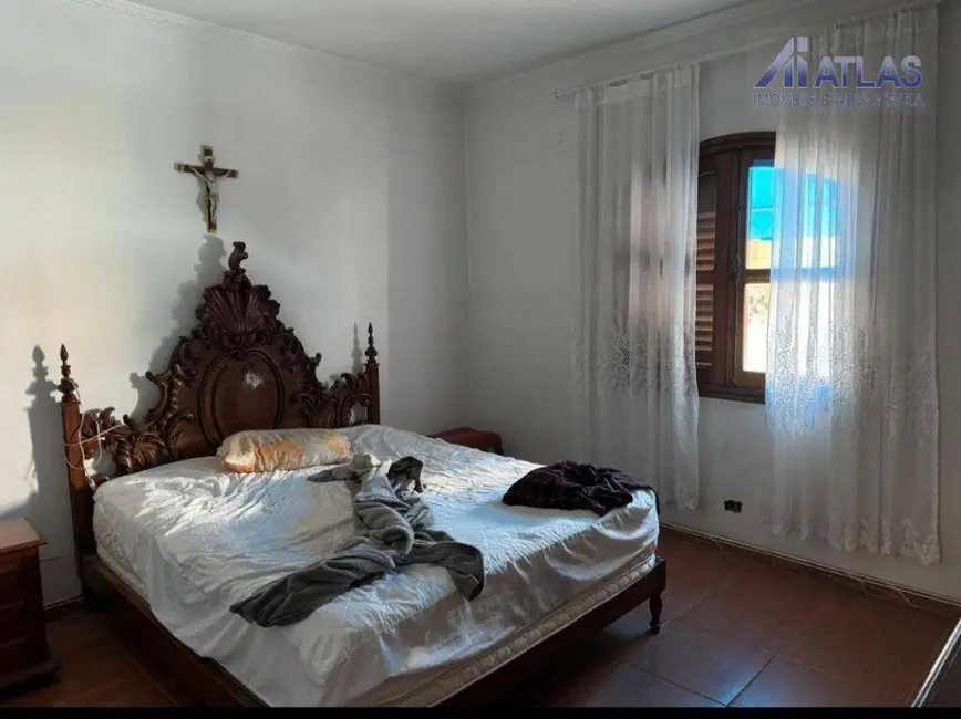 Foto 4 de Casa com 3 quartos à venda, 572m2 em Vila Maria Alta, São Paulo - SP