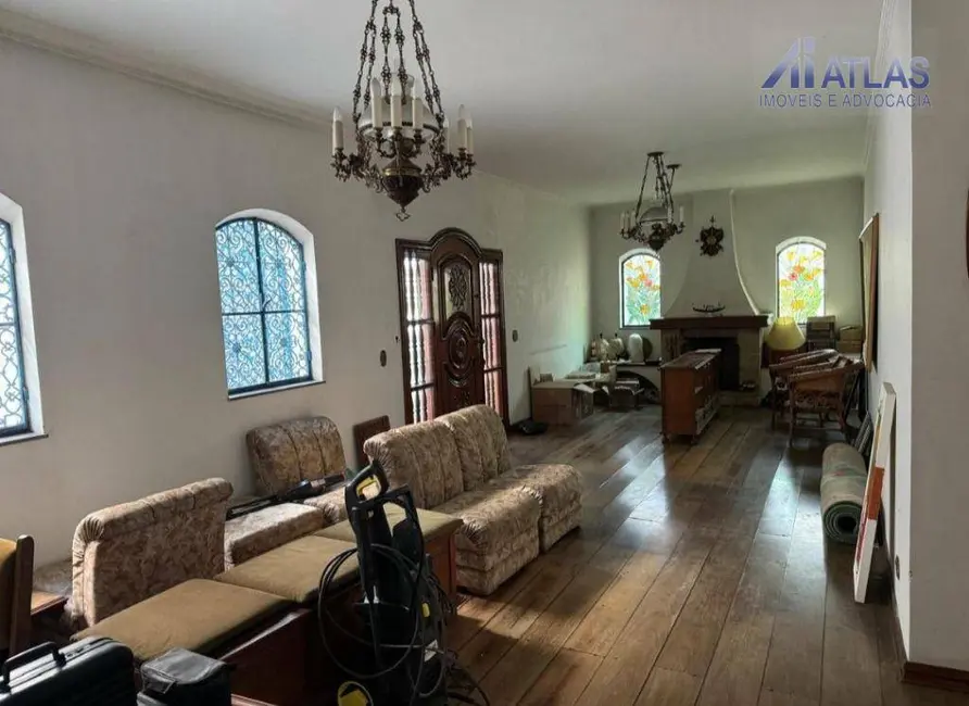 Foto 2 de Casa com 3 quartos à venda, 572m2 em Vila Maria Alta, São Paulo - SP