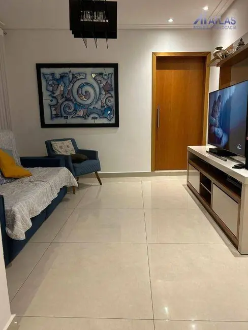 Foto 4 de Casa com 2 quartos à venda, 150m2 em Vila Maria, São Paulo - SP