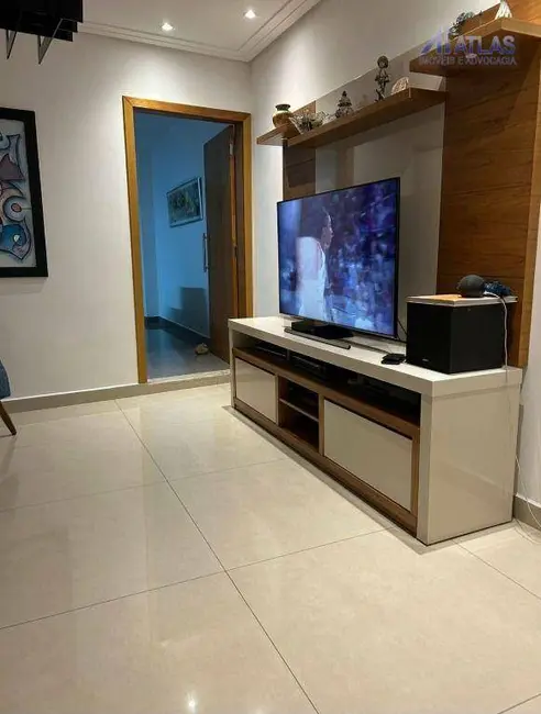 Foto 1 de Casa com 2 quartos à venda, 150m2 em Vila Maria, São Paulo - SP