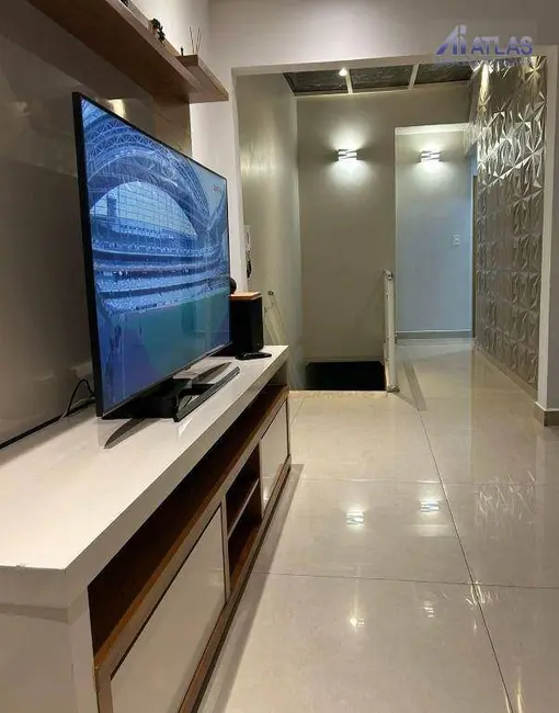 Foto 5 de Casa com 2 quartos à venda, 150m2 em Vila Maria, São Paulo - SP