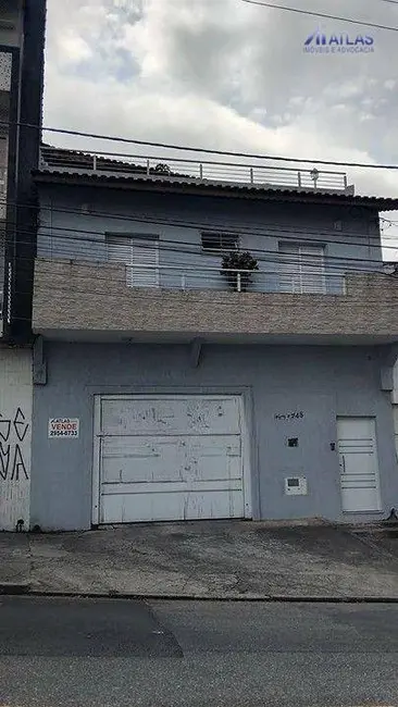 Foto 1 de Casa com 2 quartos à venda, 150m2 em Vila Maria, São Paulo - SP