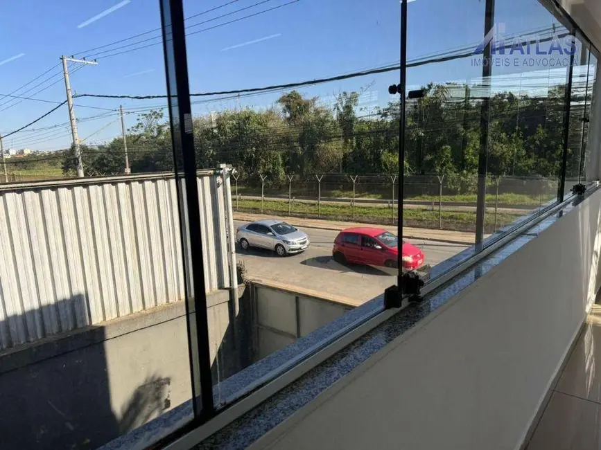 Armazém / Galpão à venda, 4000m2 em Jardim Presidente Dutra, Guarulhos - SP - imagem 7 Foto 7 de Armazém / Galpão à venda, 4000m2 em Jardim Presidente Dutra, Guarulhos - SP