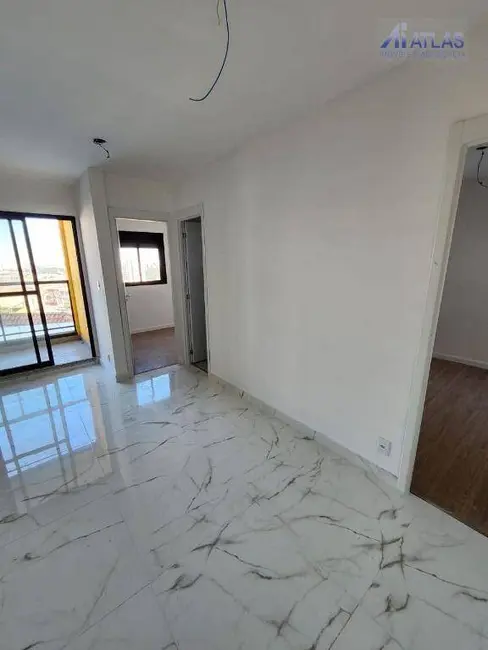 Apartamento com 2 quartos à venda e para alugar, 45m2 em Vila Maria Alta, São Paulo - SP - imagem 9 Foto 9 de Apartamento com 2 quartos à venda e para alugar, 45m2 em Vila Maria Alta, São Paulo - SP