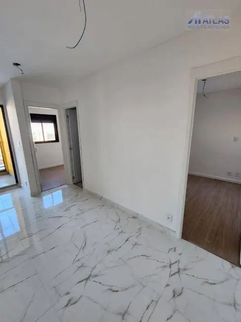 Apartamento com 2 quartos à venda e para alugar, 45m2 em Vila Maria Alta, São Paulo - SP - imagem 8 Foto 8 de Apartamento com 2 quartos à venda e para alugar, 45m2 em Vila Maria Alta, São Paulo - SP