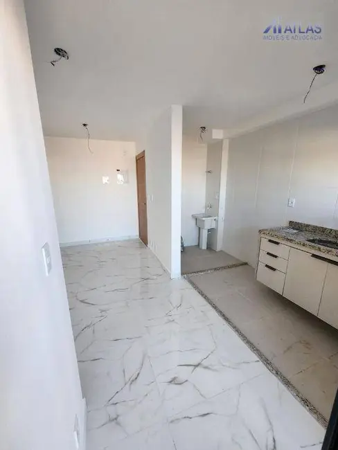 Apartamento com 2 quartos à venda e para alugar, 45m2 em Vila Maria Alta, São Paulo - SP - imagem 6 Foto 6 de Apartamento com 2 quartos à venda e para alugar, 45m2 em Vila Maria Alta, São Paulo - SP