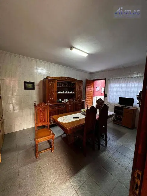 Foto 5 de Casa com 2 quartos à venda, 370m2 em Parque Edu Chaves, São Paulo - SP