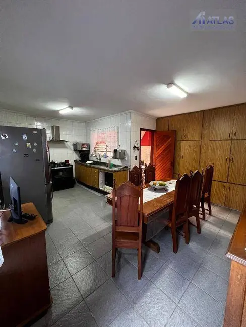 Foto 6 de Casa com 2 quartos à venda, 370m2 em Parque Edu Chaves, São Paulo - SP