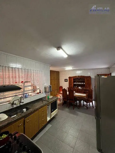 Foto 7 de Casa com 2 quartos à venda, 370m2 em Parque Edu Chaves, São Paulo - SP