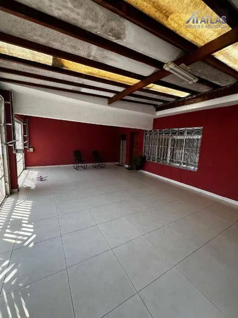 Foto 2 de Casa com 2 quartos à venda, 370m2 em Parque Edu Chaves, São Paulo - SP