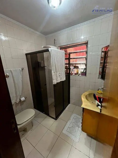 Foto 8 de Casa com 2 quartos à venda, 370m2 em Parque Edu Chaves, São Paulo - SP