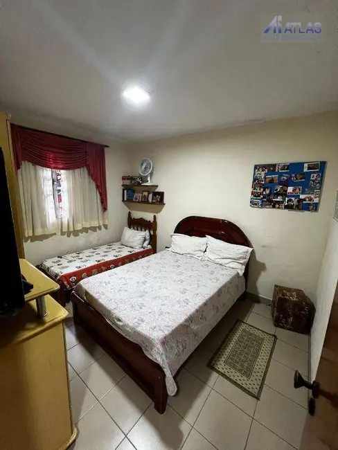 Foto 9 de Casa com 2 quartos à venda, 370m2 em Parque Edu Chaves, São Paulo - SP