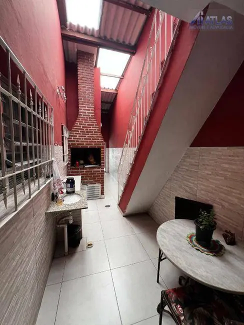 Foto 4 de Casa com 2 quartos à venda, 370m2 em Parque Edu Chaves, São Paulo - SP