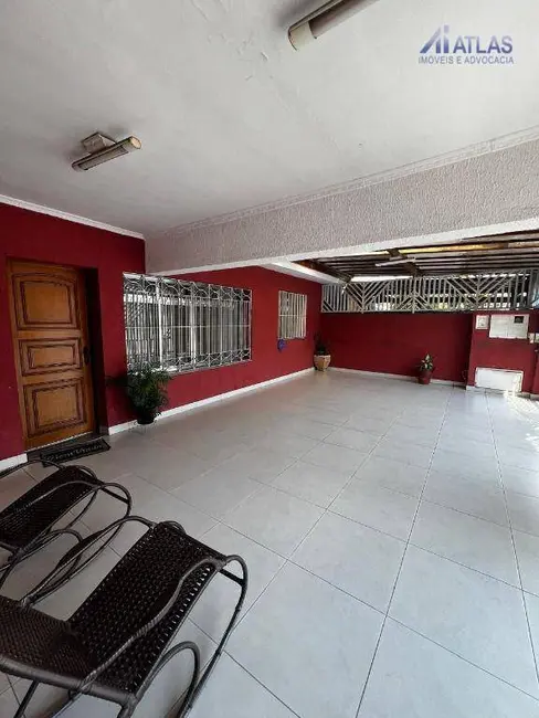 Foto 3 de Casa com 2 quartos à venda, 370m2 em Parque Edu Chaves, São Paulo - SP