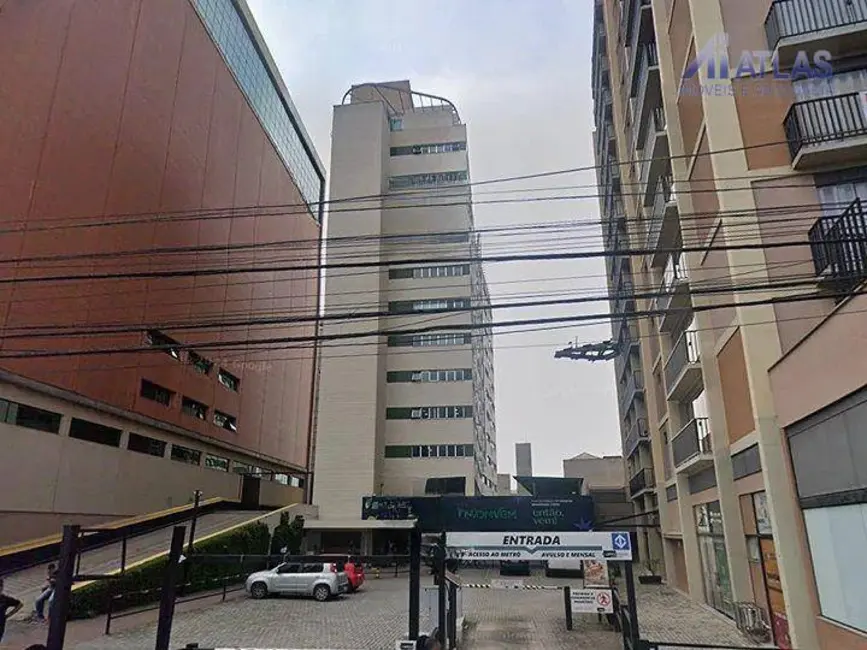 Foto 1 de Sala Comercial à venda, 78m2 em Santana, São Paulo - SP