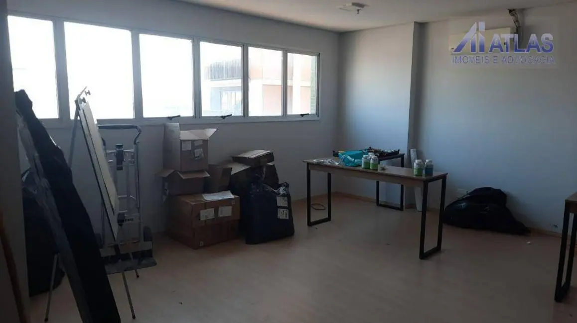 Foto 2 de Sala Comercial à venda, 78m2 em Santana, São Paulo - SP